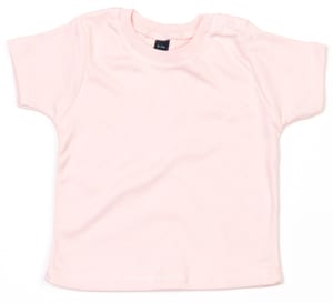 Babybugz BZ002 - Baby T Powder Pink