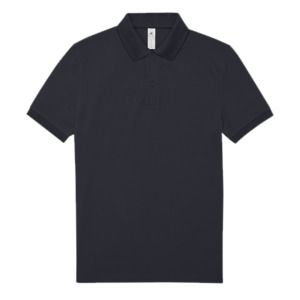 B&C BCID1 - Id.001 Polo Navy