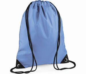 BagBase BG100 - Gymsac Laser Blue