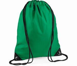 BagBase BG100 - Gymsac Kelly Green