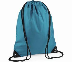 BagBase BG100 - Gymsac Ocean Blue