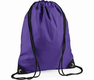 BagBase BG100 - Gymsac Purple