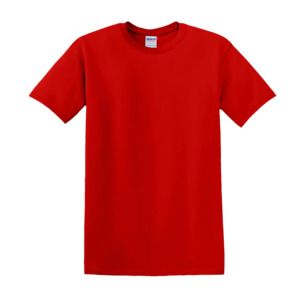 Gildan GN180 - Heavy Cotton Adult T-Shirt Red