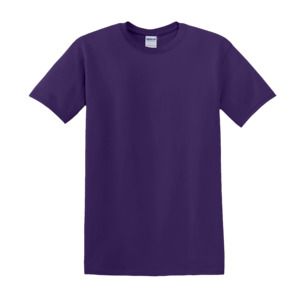 Gildan GN180 - Heavy Cotton Adult T-Shirt Purple