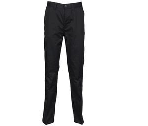 HENBURY HY640 - Mens 65/35 Chino Trousers