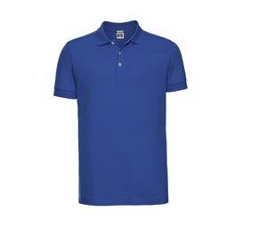 RUSSELL JZ566 - Mens Stretch Polo