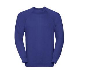 Russell JZ762 - Classic sweatshirt Bright Royal