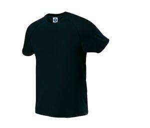 STARWORLD SW36N - Sports Tee