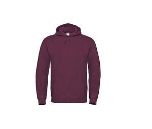 B&C BCID3 - ID.003 Hooded sweatshirt