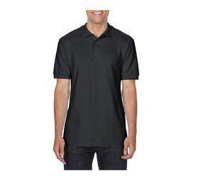 GILDAN GN858 - Premium Cotton Double Piqué Polo