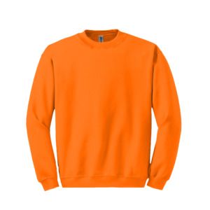 Gildan GN910 - Heavy Blend Adult Crewneck Sweatshirt