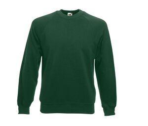 Fruit of the Loom SC260 - Raglan Sweat (62-216-0)