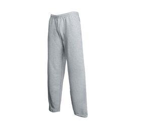 FRUIT OF THE LOOM SC293 - Open Hem Jog Pants