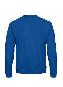 B&C ID202 - SWEAT ID202 50/50 Royal