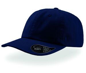 ATLANTIS AT024 - DAD CAP Navy