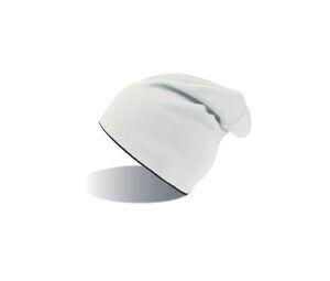 ATLANTIS AT023 - EXTREME HAT White / Black