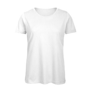 B&C BC02T - Tee-shirt femme col rond 150