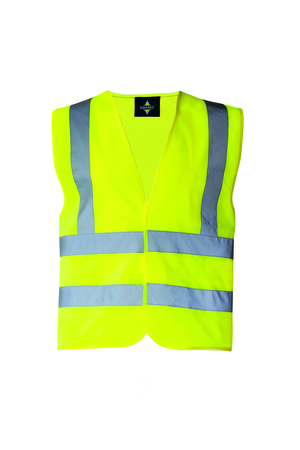 KORNTEX KX220 - GILET DE SÉCURITÉ MULTI-POCHES