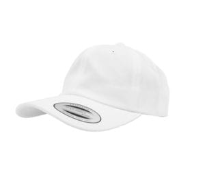 FLEXFIT 6245CM - Casquette 6 pans Dad Cap