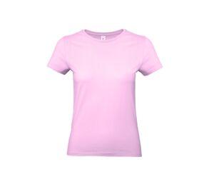 B&C BC04T - Tee-shirt femme col rond 190