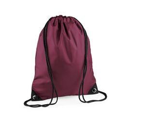 BagBase BG100 - Gymsac Burgundy