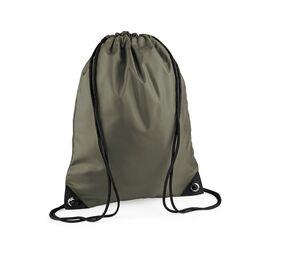 BagBase BG100 - Gymsac Olive Green