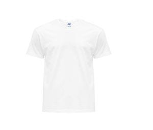 JHK JK155 - T-shirt homme col rond 155