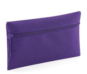 QUADRA QD442 - PENCIL CASE Purple