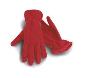 RESULT RS144 - GANTS Red