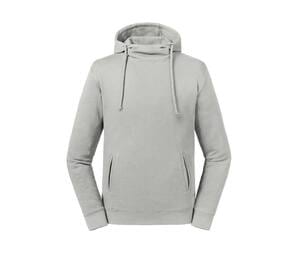 RUSSELL RU209M - Sweat capuche organique