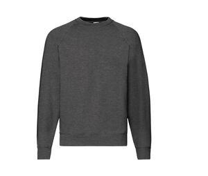 Fruit of the Loom SC260 - Raglan Sweat (62-216-0)