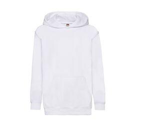 Fruit of the Loom SC371 - Kids Hooded Sweat (62-034-0)