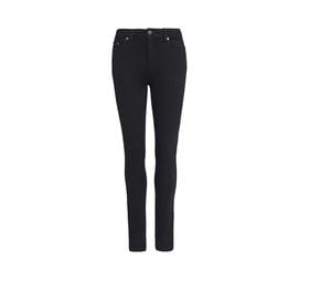 AWDIS SO DENIM SD014 - Jean femme skinny Lara