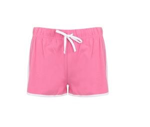 SF Women SK069 - Short rétro femme