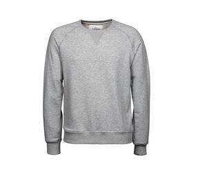 TEE JAYS TJ5400 - Sweat Urban homme Heather Grey