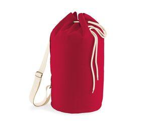 WESTFORD MILL WM812 - Sac matelot coton bio