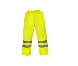 Yoko YK461 - High visibility two-tone overpants