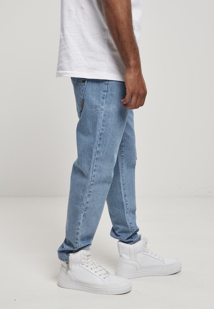 Southpole SP074C - Southpole Script Denim