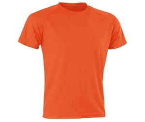 Spiro SP287 - AIRCOOL Breathable T-shirt