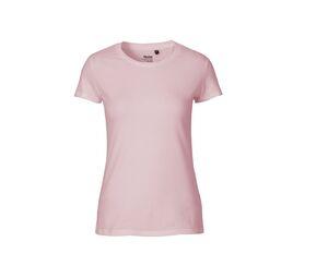 Neutral O81001 - Womens fitted T-shirt