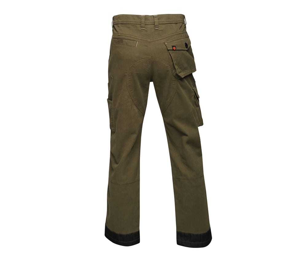 Regatta RG373R - Work trousers