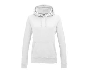 AWDIS JH01F - Sweat capuche femme