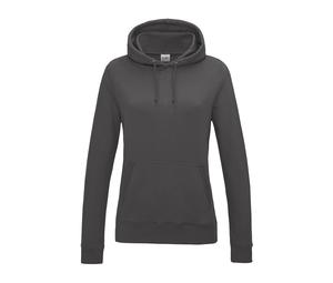 AWDIS JH01F - Sweat capuche femme