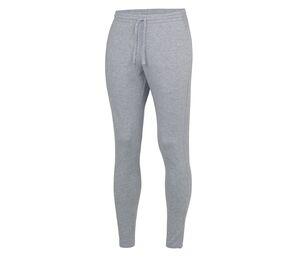 JUST COOL JC082 - Pantalon de jogging homme Sport Grey