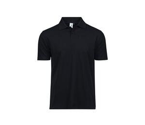 TEE JAYS TJ1200 - Polo organique Power Black