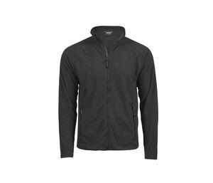 TEE JAYS TJ9160 - Veste polaire homme Black