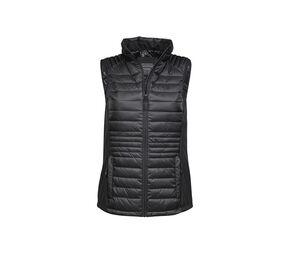 TEE JAYS TJ9625 - Bodywarmer bi-matière femme