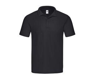 FRUIT OF THE LOOM SC282 - Polo coton