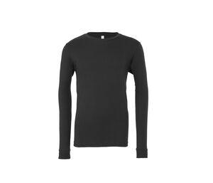 Bella+Canvas BE3501 - Unisex long sleeve t-shirt