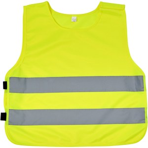 RFX™ 122023 - RFX™ Marie XS sikkerhedsvest med velcro til børn i alderen 7-12 år.